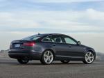 Audi A6 3.0T Quattro Sedan 2008 года (NA)